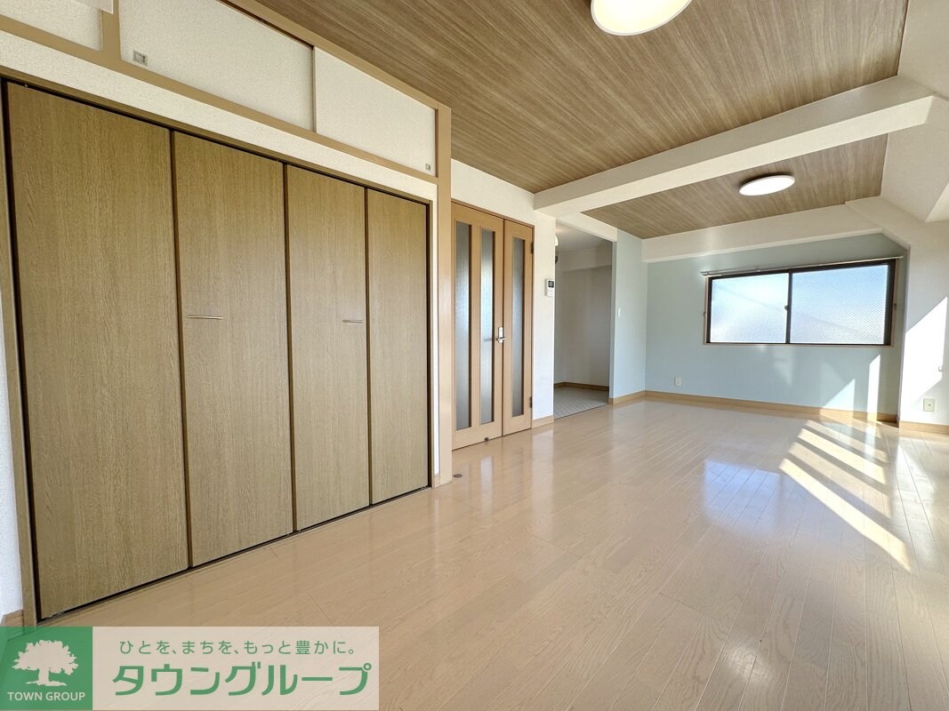 サニープレイス85の物件内観写真