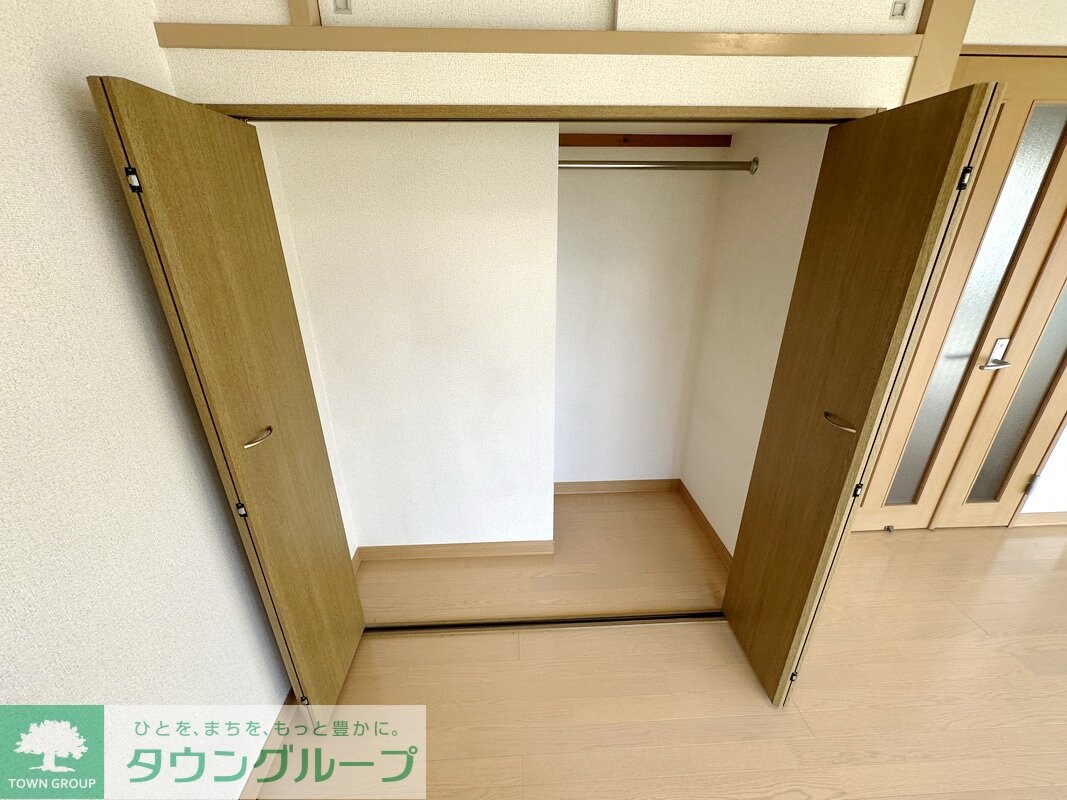 サニープレイス85の物件内観写真