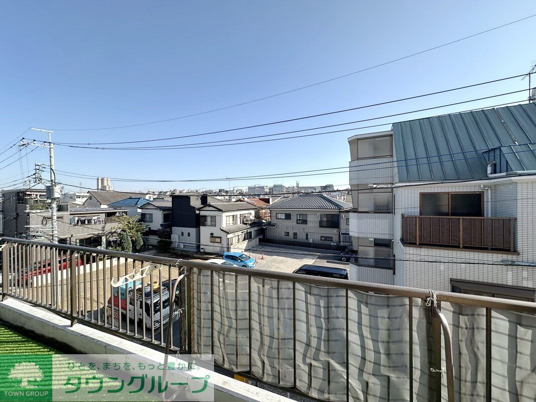 サニープレイス85の物件内観写真