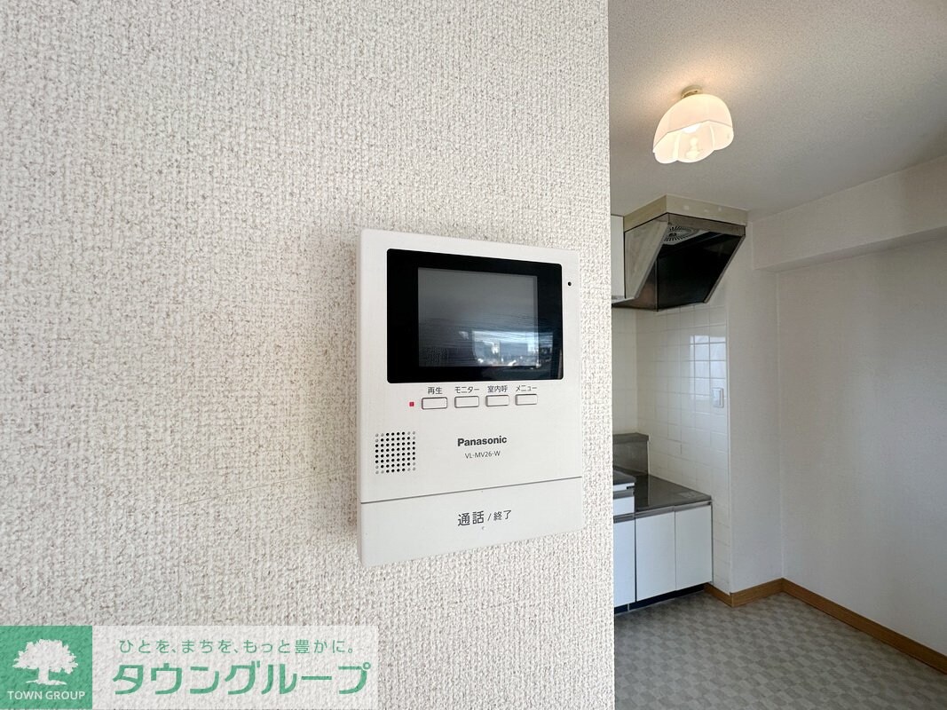 サニープレイス85の物件内観写真