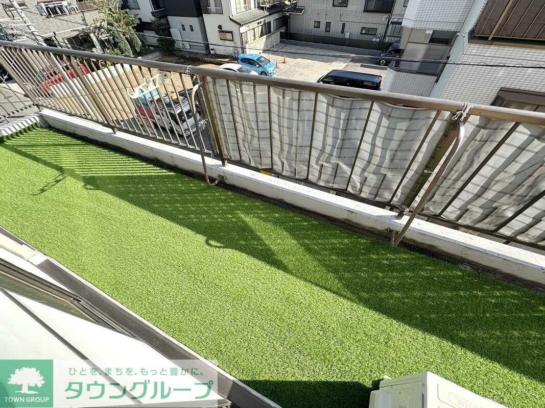 サニープレイス85の物件内観写真