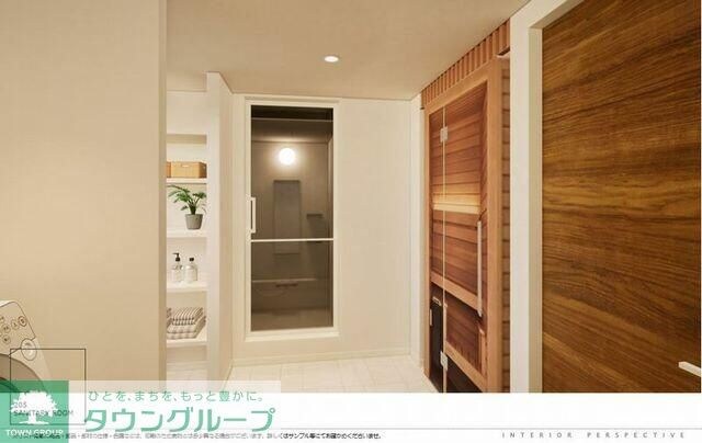 ウェルビーの物件内観写真