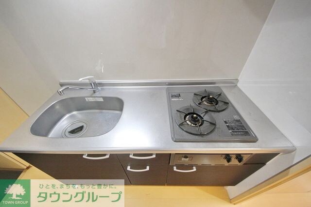 プロペ所沢ビルIIの物件内観写真