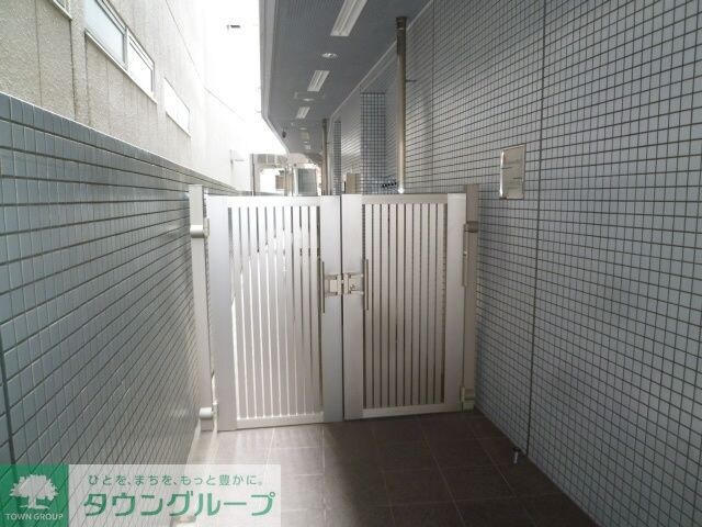 プロペ所沢ビルIIの物件内観写真