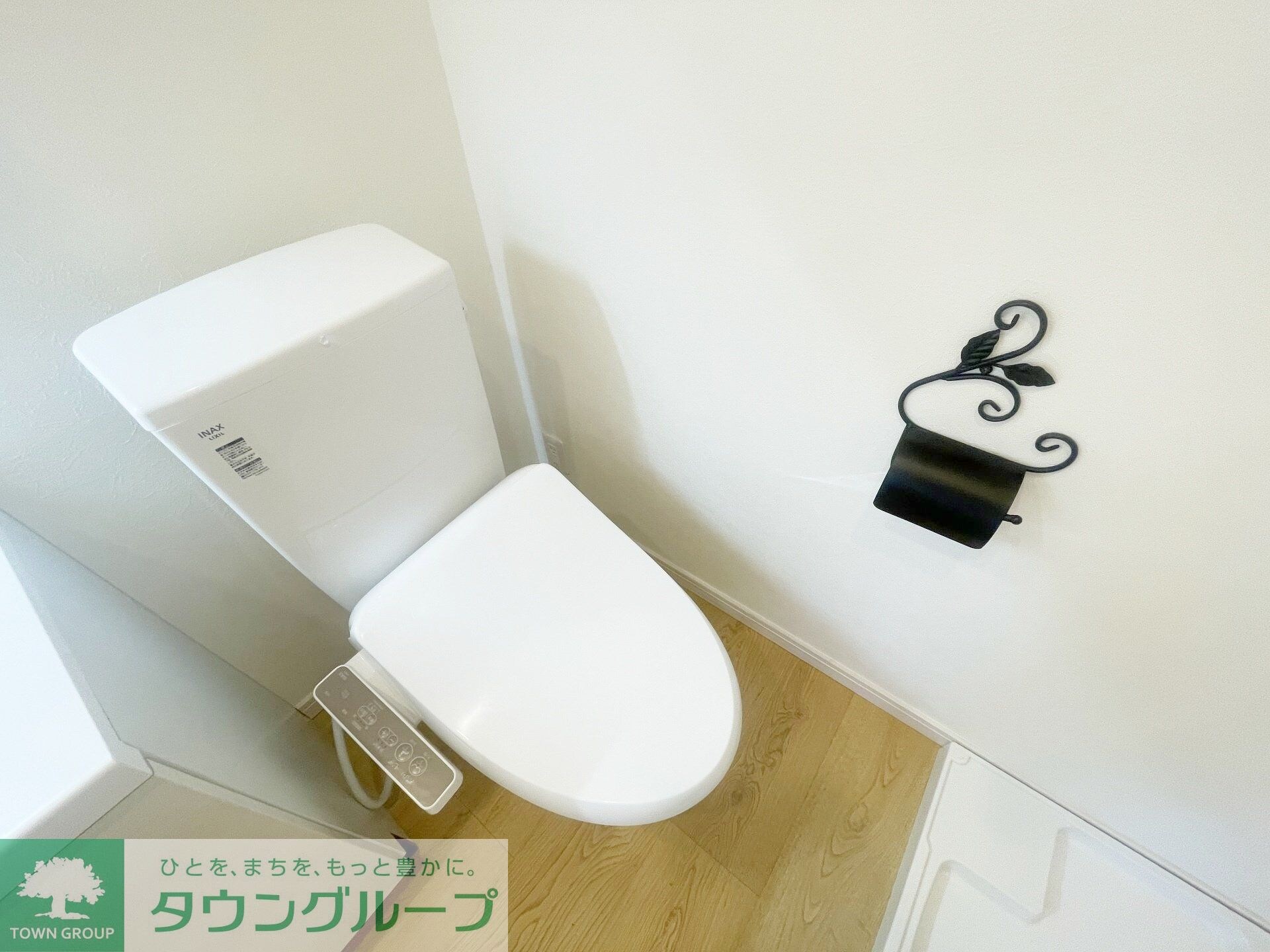 プリマ所沢元町の物件内観写真