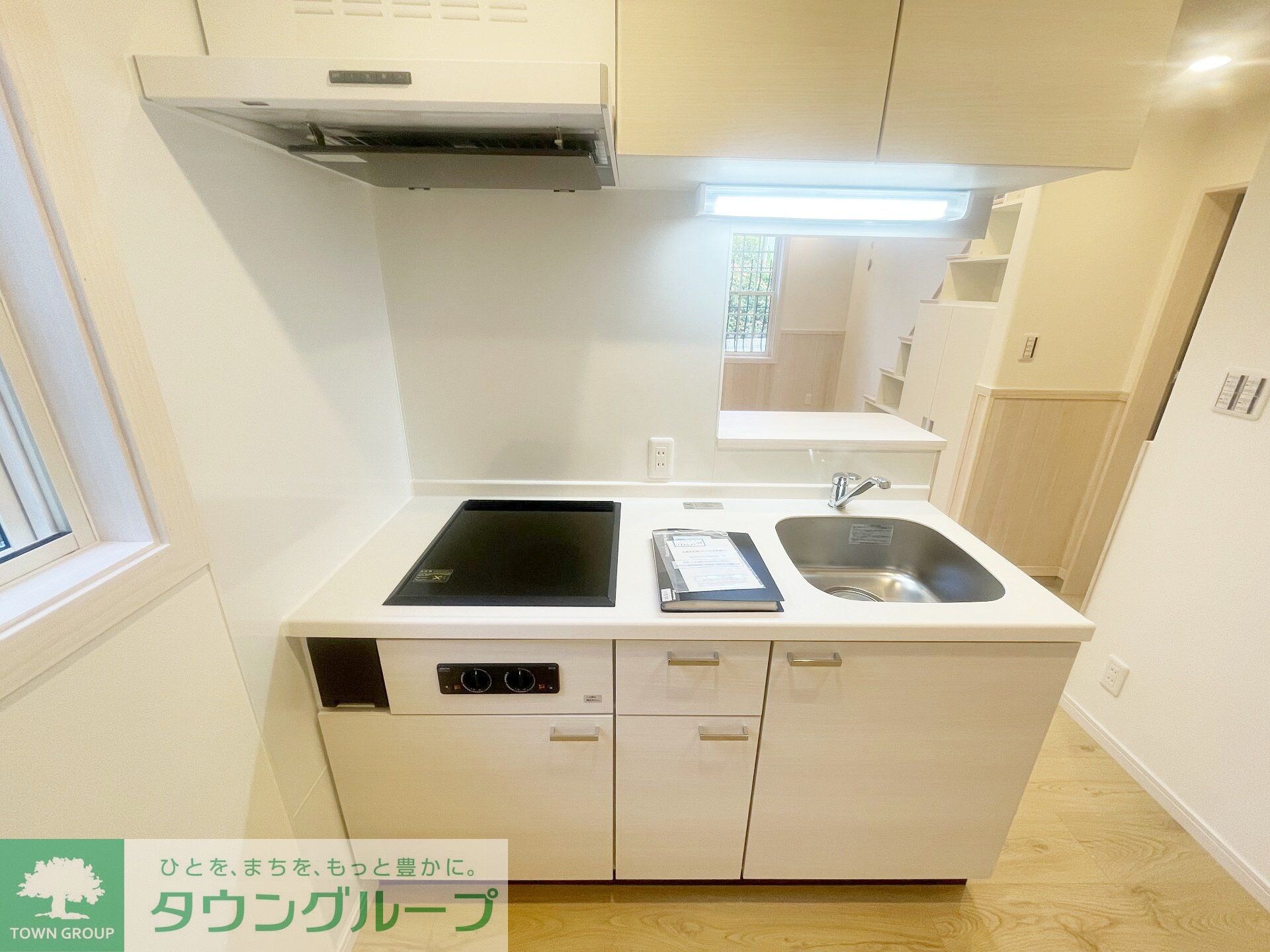 プリマ所沢元町の物件内観写真