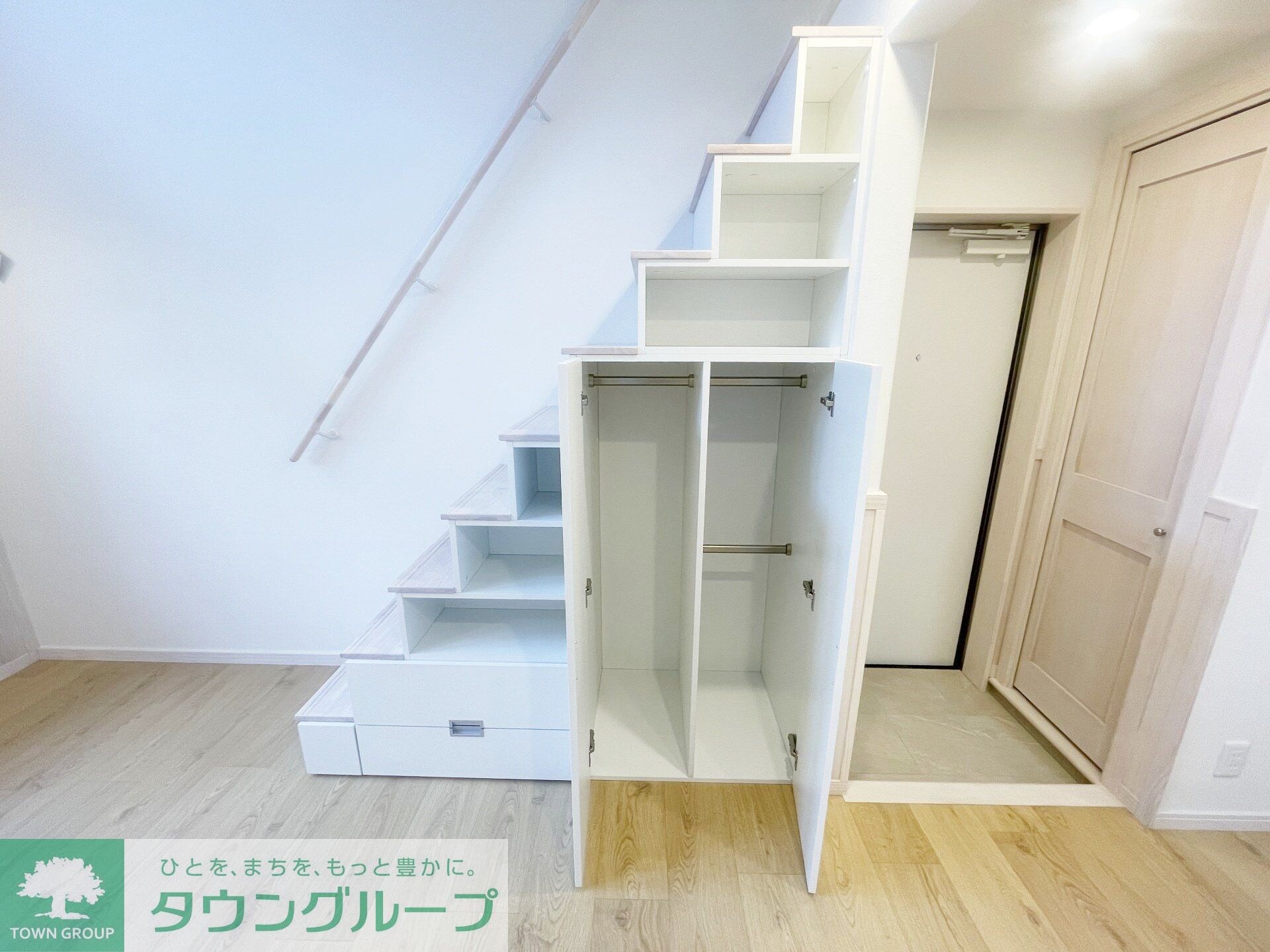 プリマ所沢元町の物件内観写真