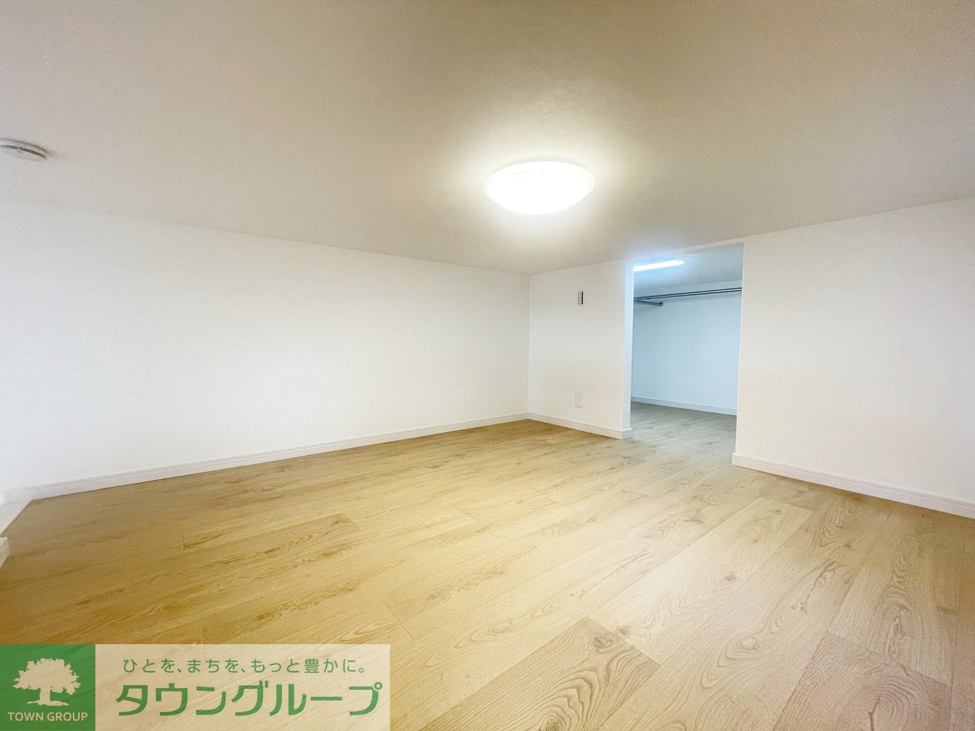 プリマ所沢元町の物件内観写真