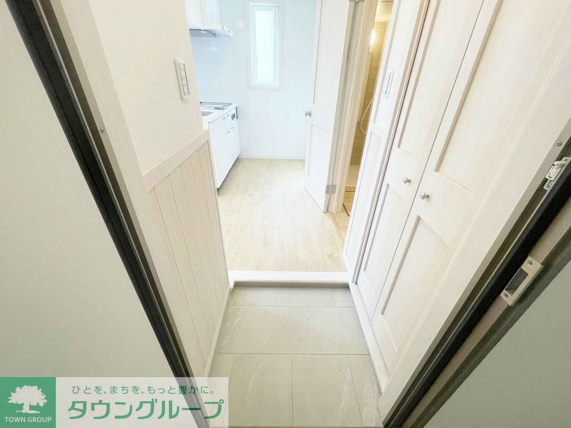 プリマ所沢元町の物件内観写真