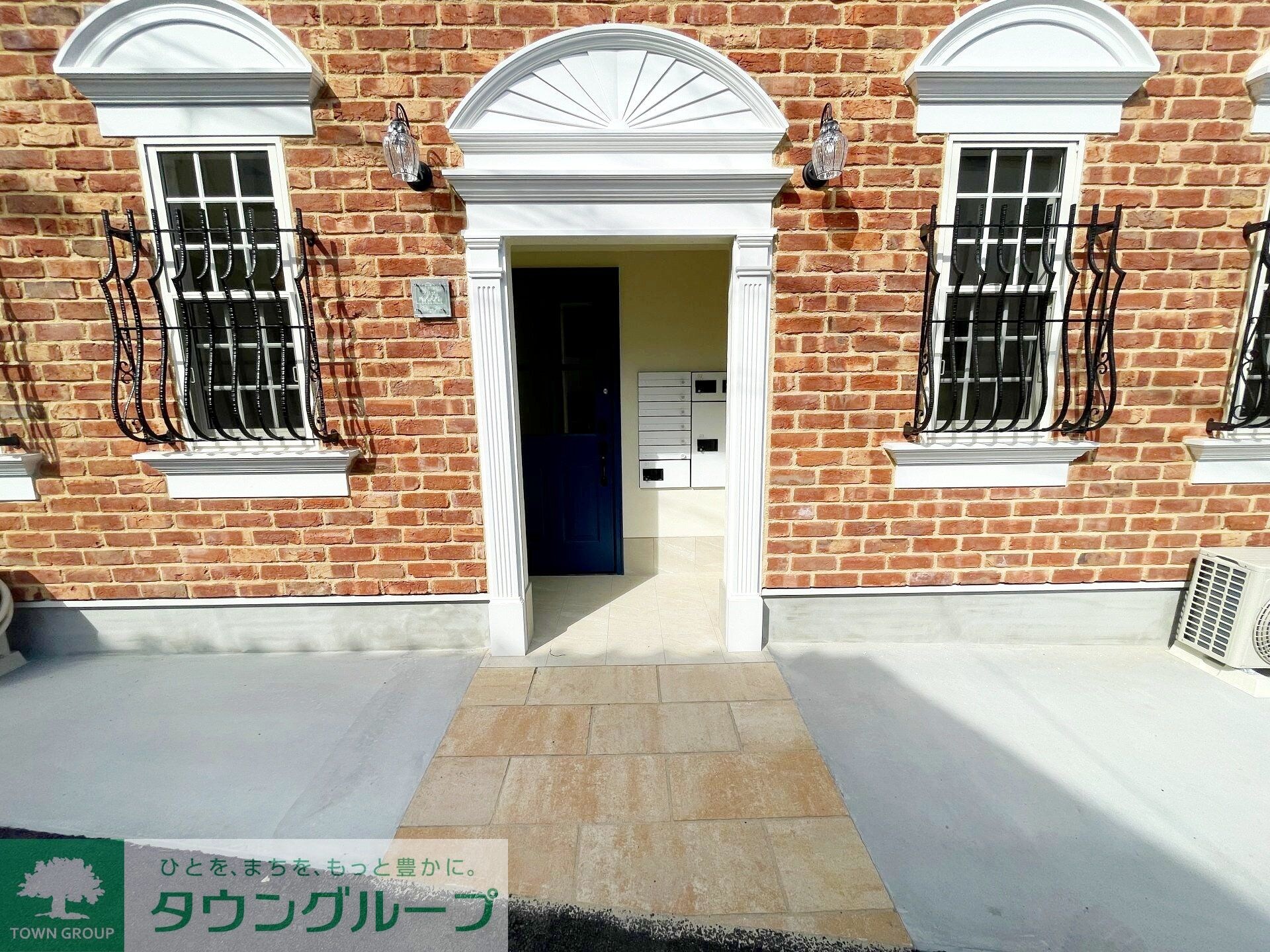 プリマ所沢元町の物件内観写真