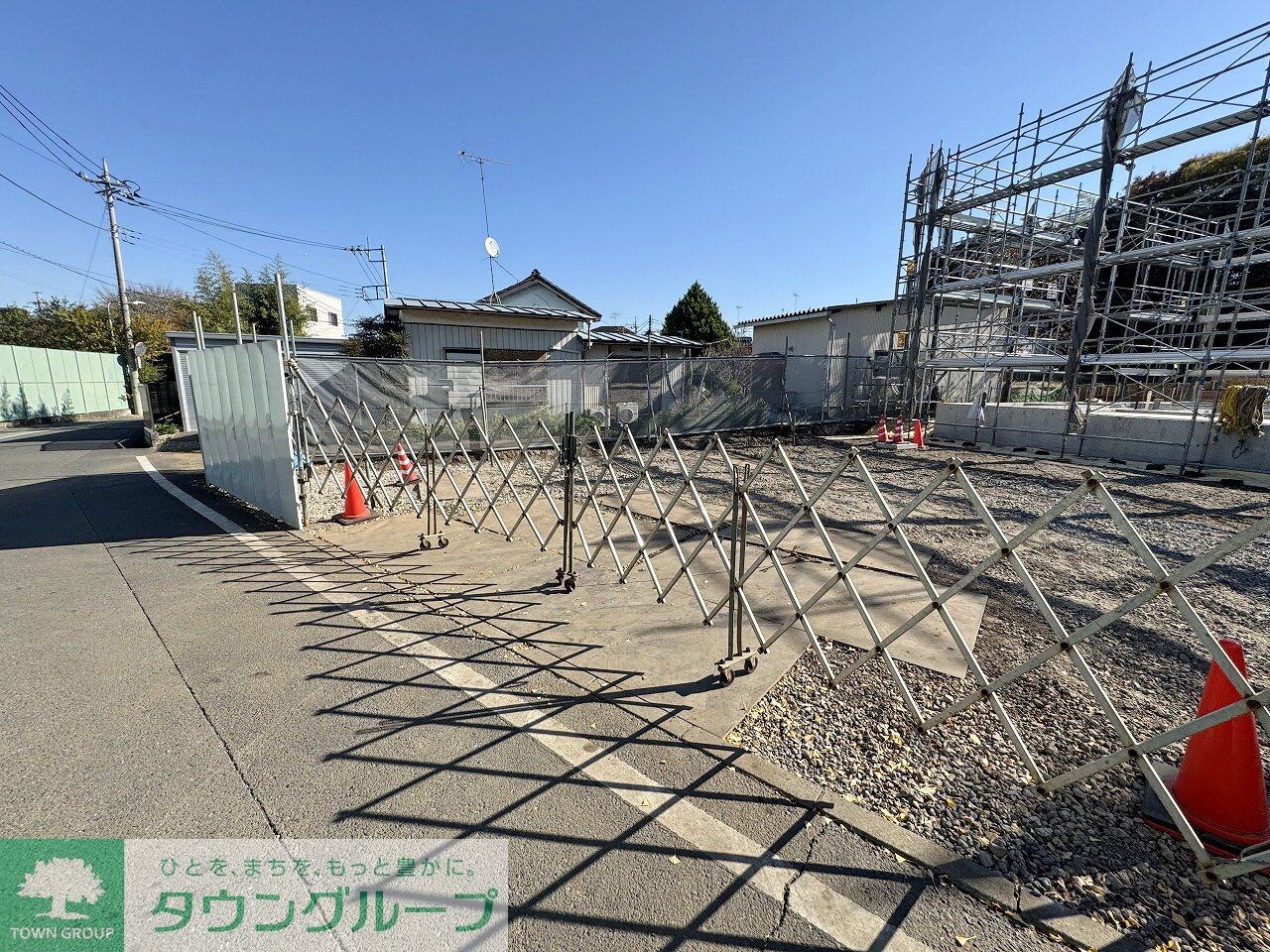 コリーヌ・ブリズIIIの物件内観写真