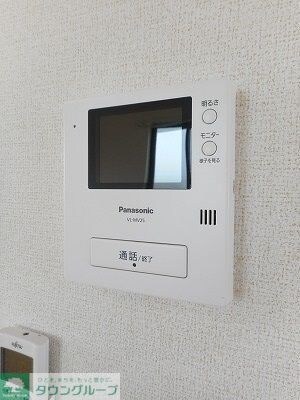 カーサ ビアンカの物件内観写真