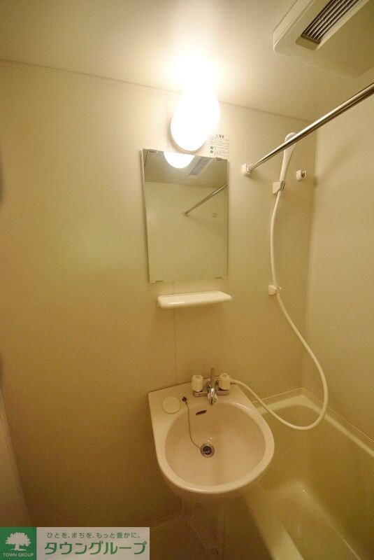 JC SOUTH SHIKI 2932の物件内観写真