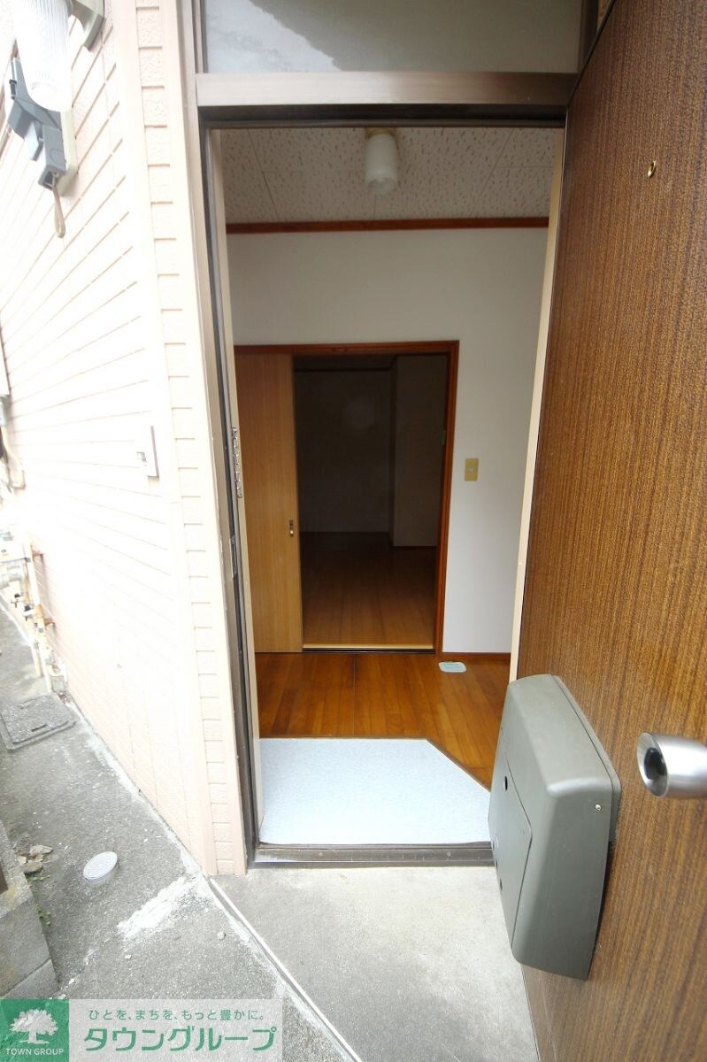 シャルマンMの物件内観写真