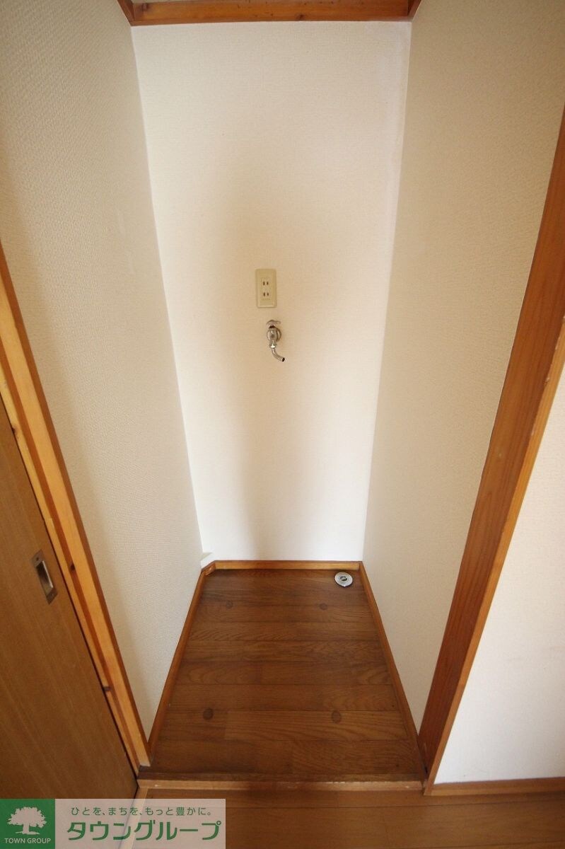 シャルマンMの物件内観写真