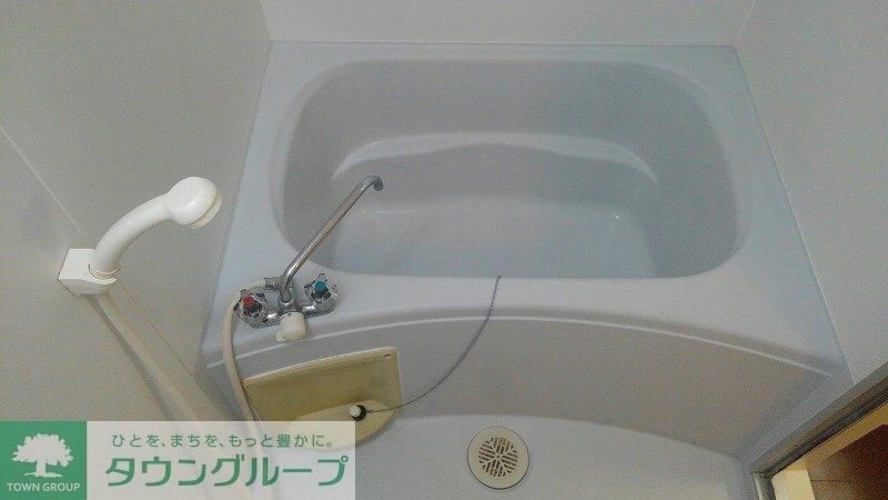 レオパレスエクセルの物件内観写真