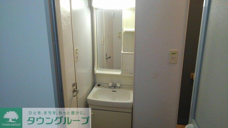 レオパレスエクセルの物件内観写真