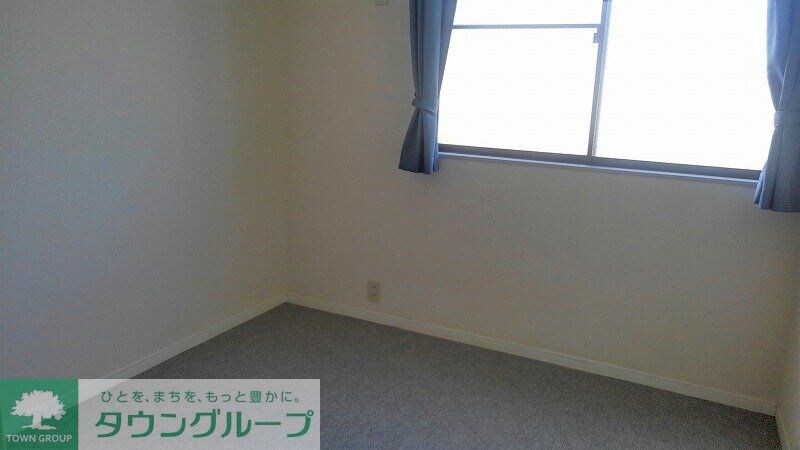 レオパレスエクセルの物件内観写真