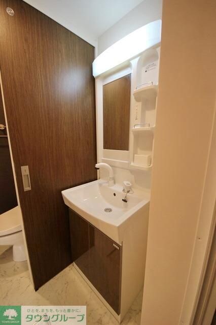 アドレコートの物件内観写真