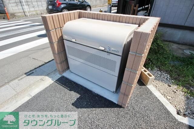 アドレコートの物件内観写真