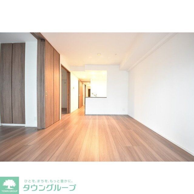 プレシス上福岡の物件内観写真