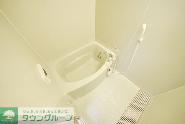 アイルリッチの物件内観写真