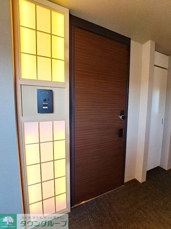 レオナ雅の物件内観写真