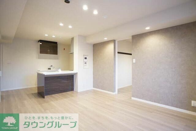 レオナ雅の物件内観写真