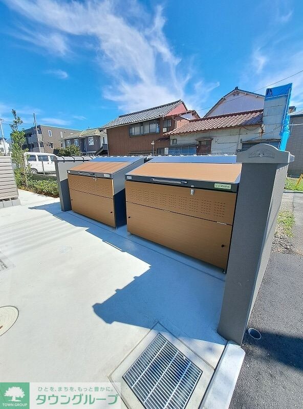 レオナ雅の物件内観写真