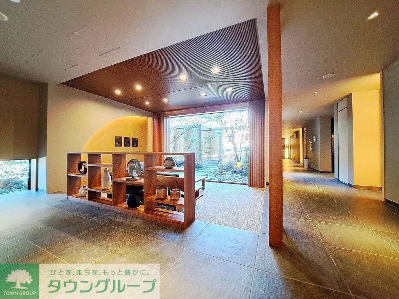 レオナ雅の物件内観写真