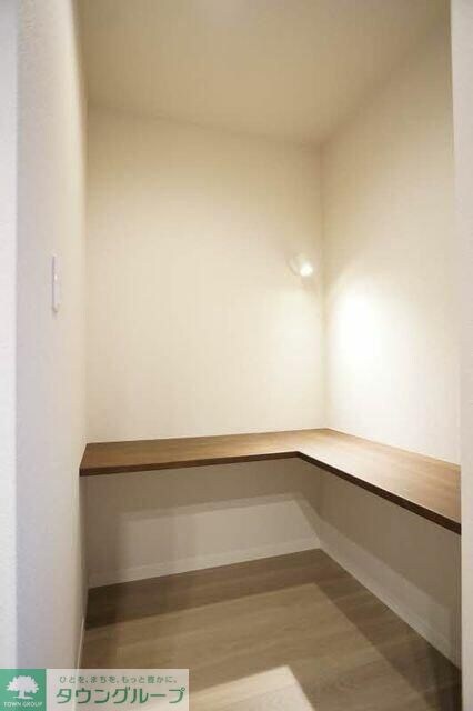 レオナ雅の物件内観写真