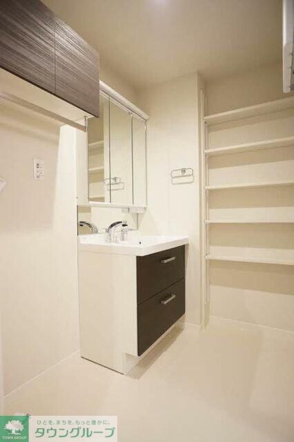 レオナ雅の物件内観写真