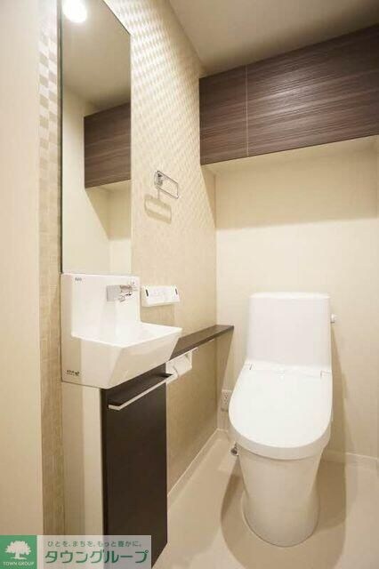 レオナ雅の物件内観写真