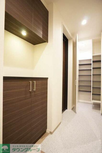 レオナ雅の物件内観写真