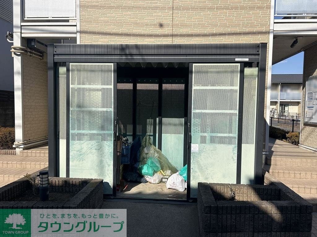 レオパレスコヅチIIIの物件内観写真