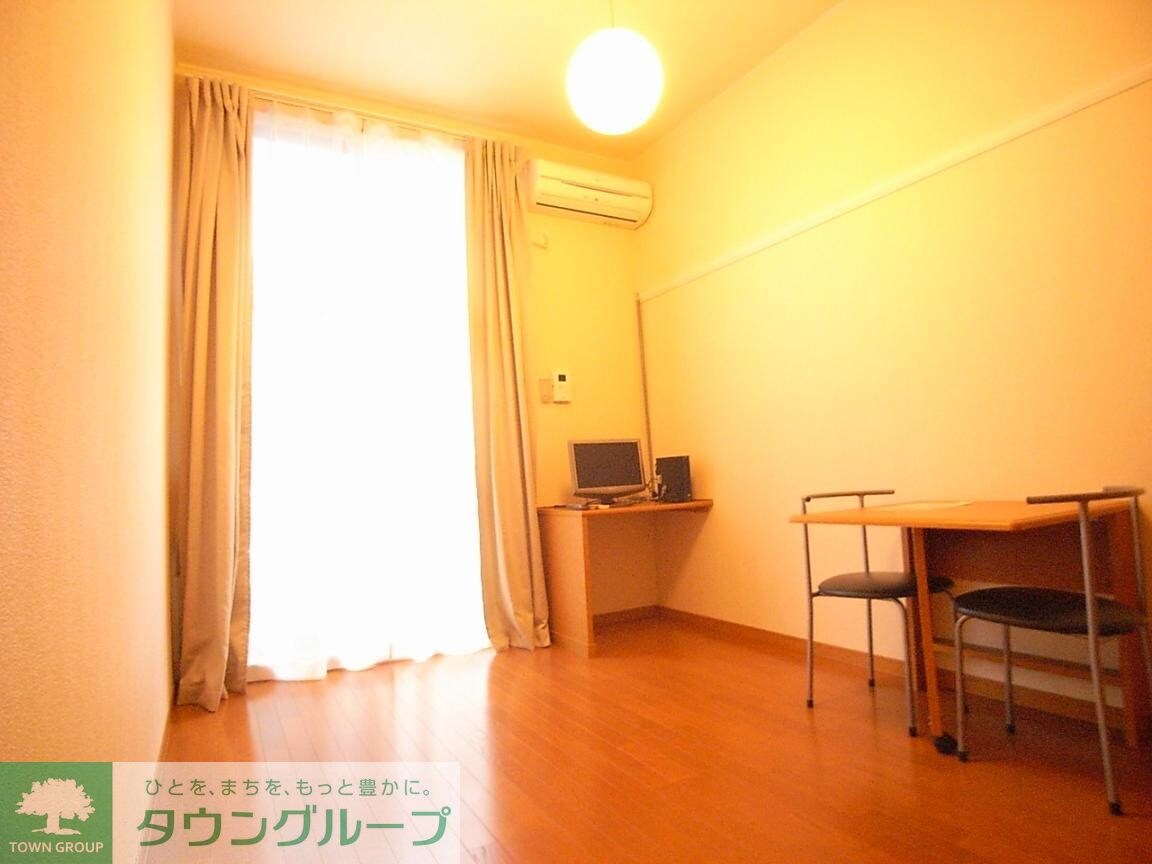 レオパレスシュテルンの物件内観写真