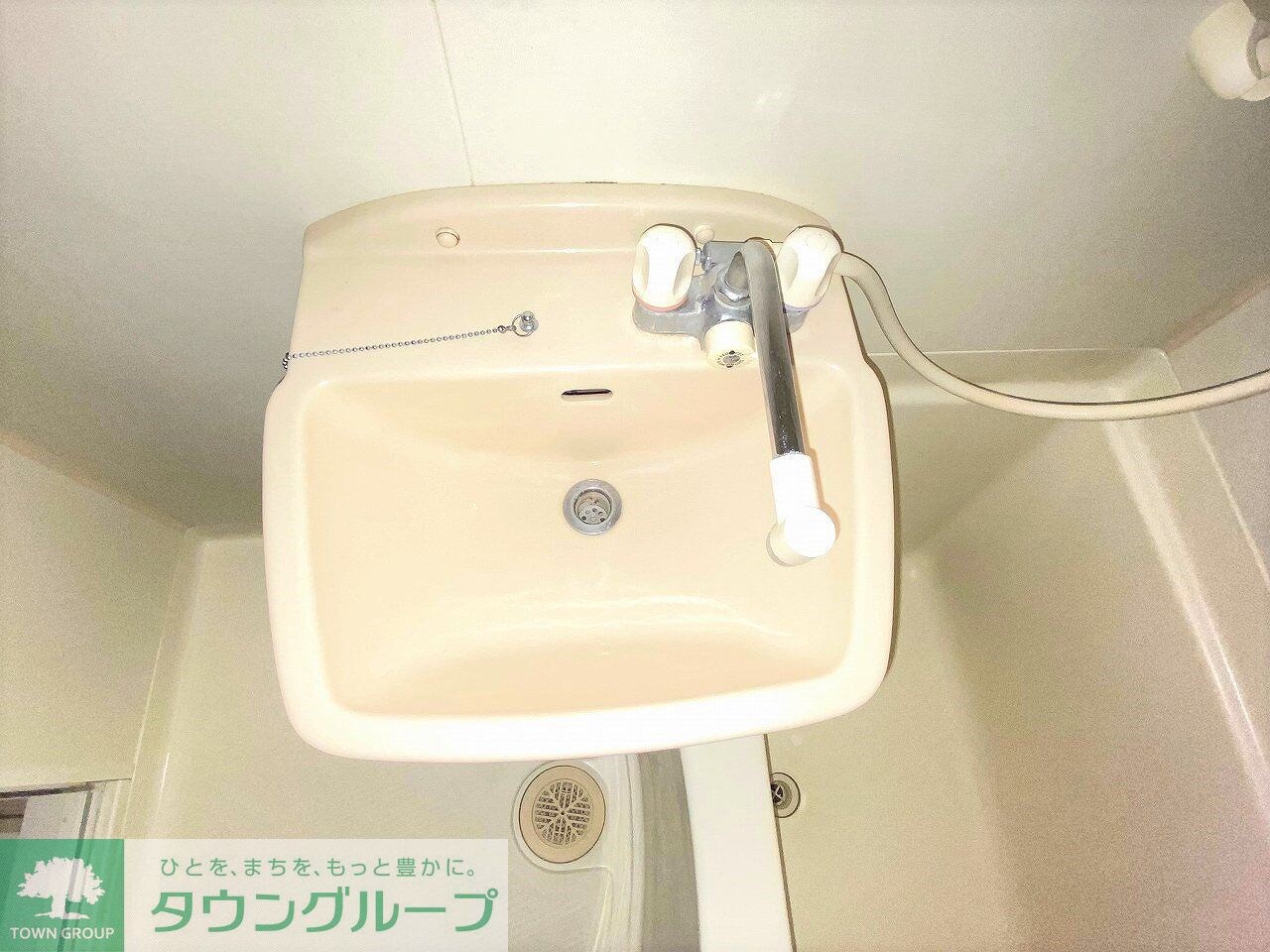 レオパレスシュテルンの物件内観写真