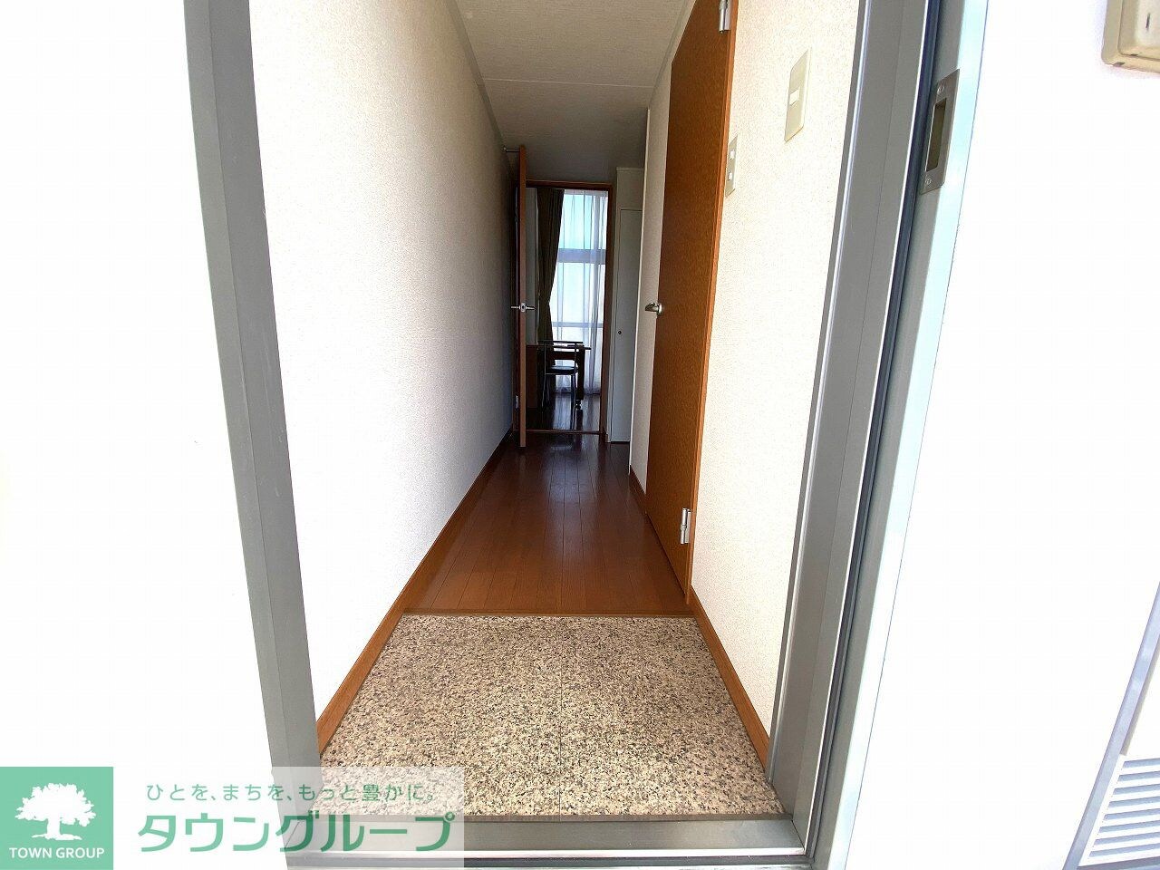 レオパレスシュテルンの物件内観写真