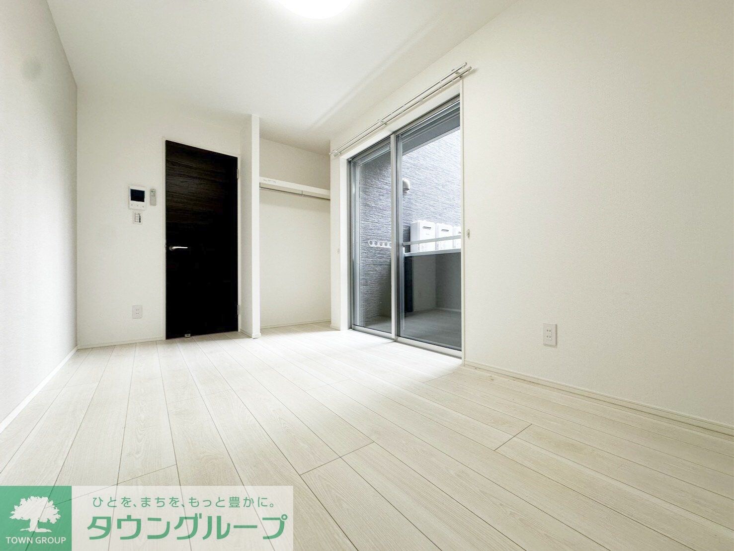 カインドネスみずほ台中央の物件内観写真