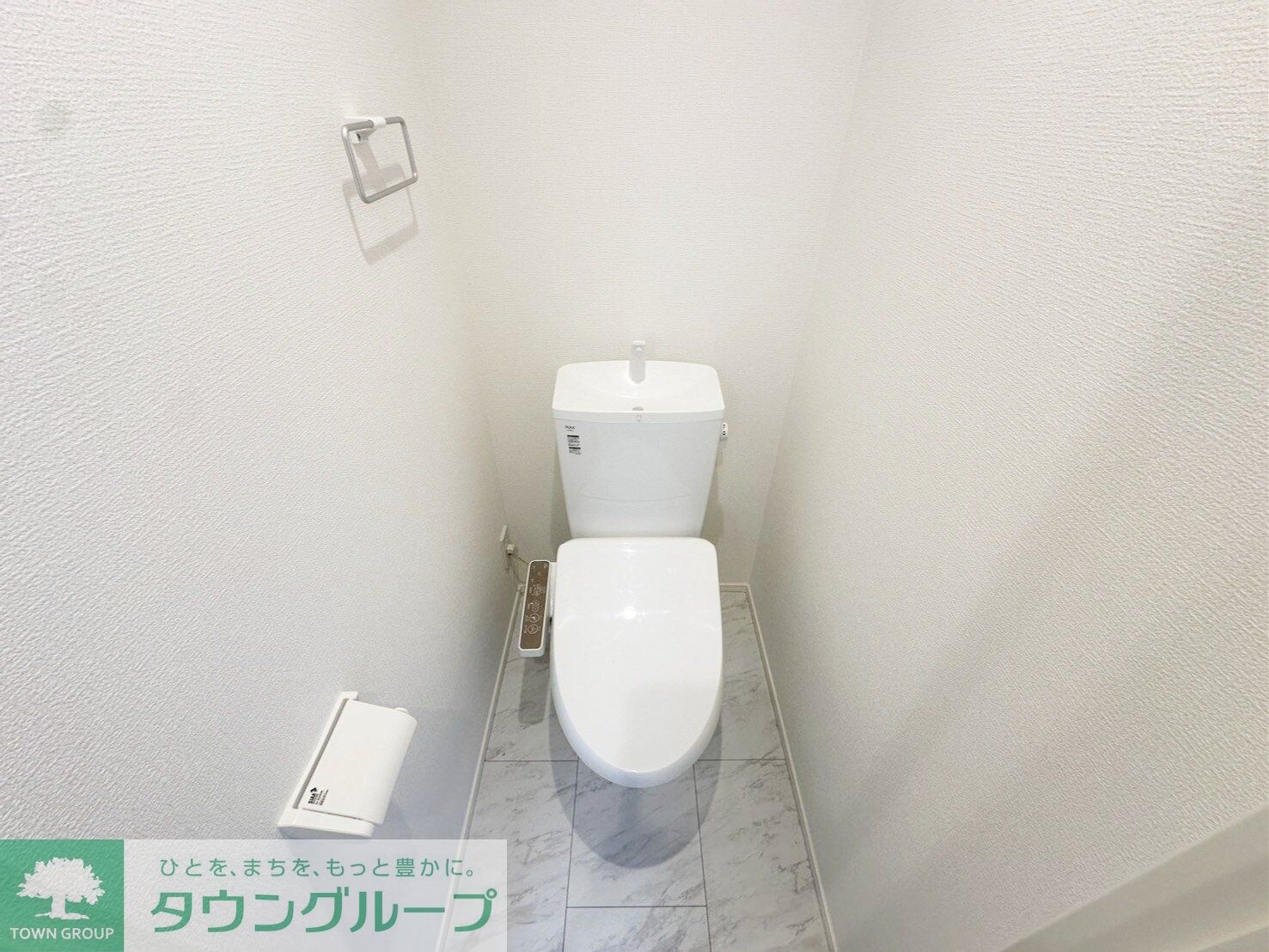 カインドネスみずほ台中央の物件内観写真