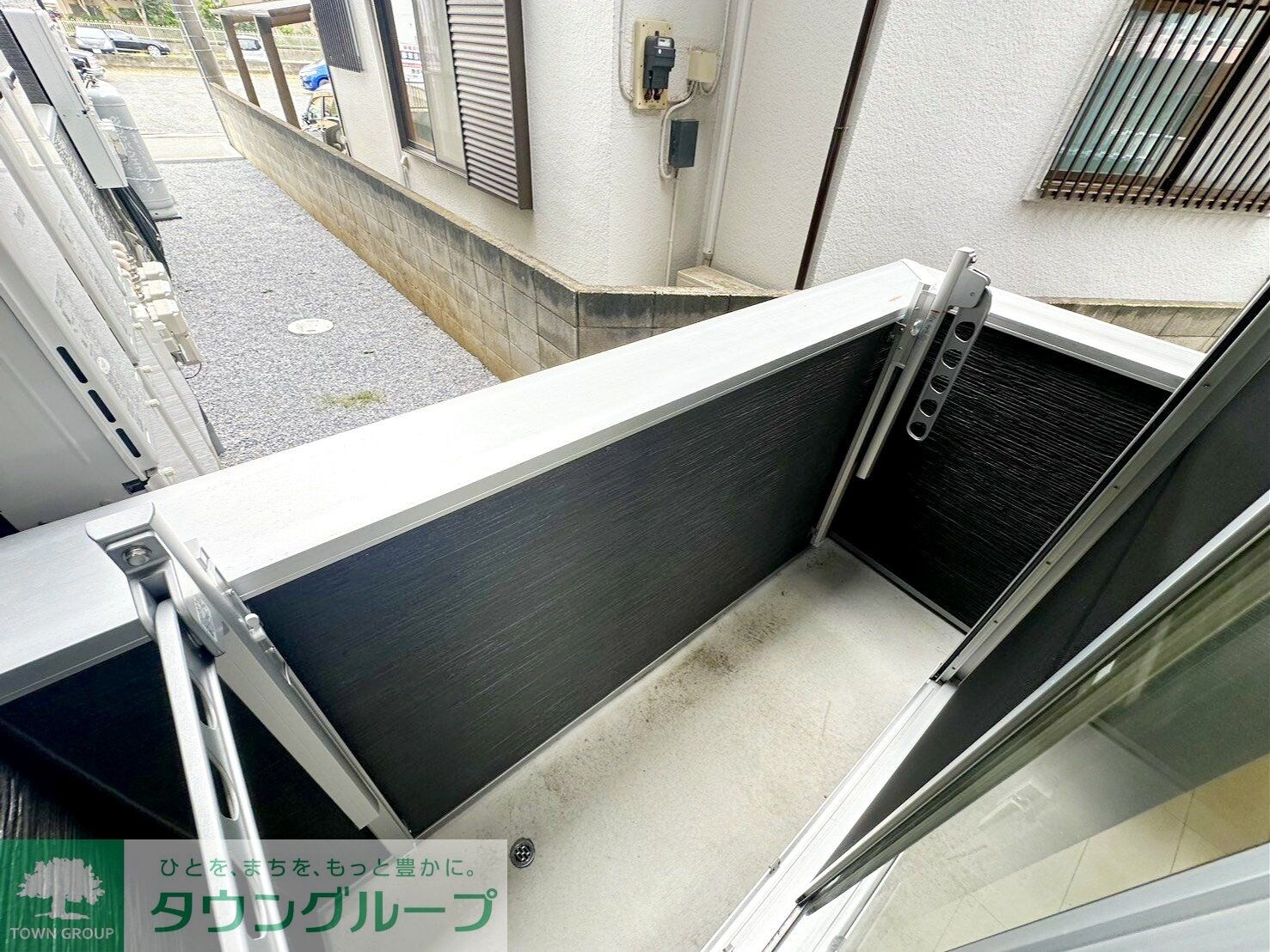 カインドネスみずほ台中央の物件内観写真