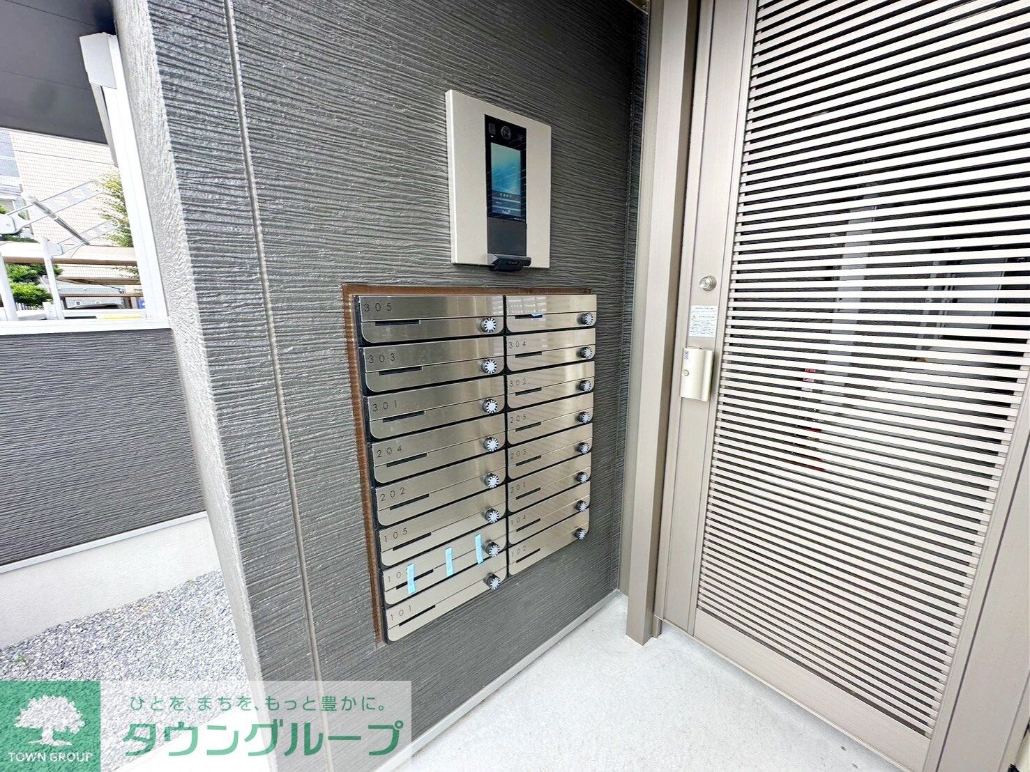 カインドネスみずほ台中央の物件内観写真