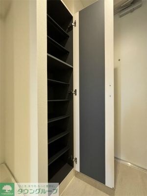 CASA Mの物件内観写真