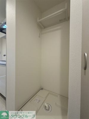 CASA Mの物件内観写真