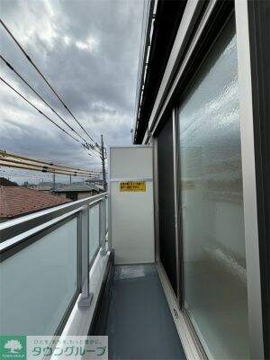 CASA Mの物件内観写真