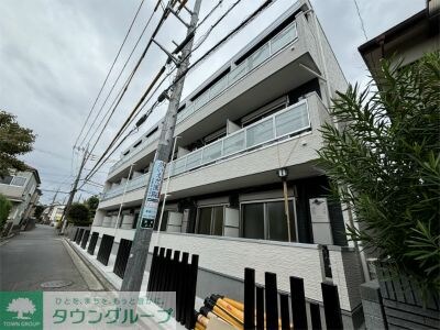 CASA Mの物件内観写真