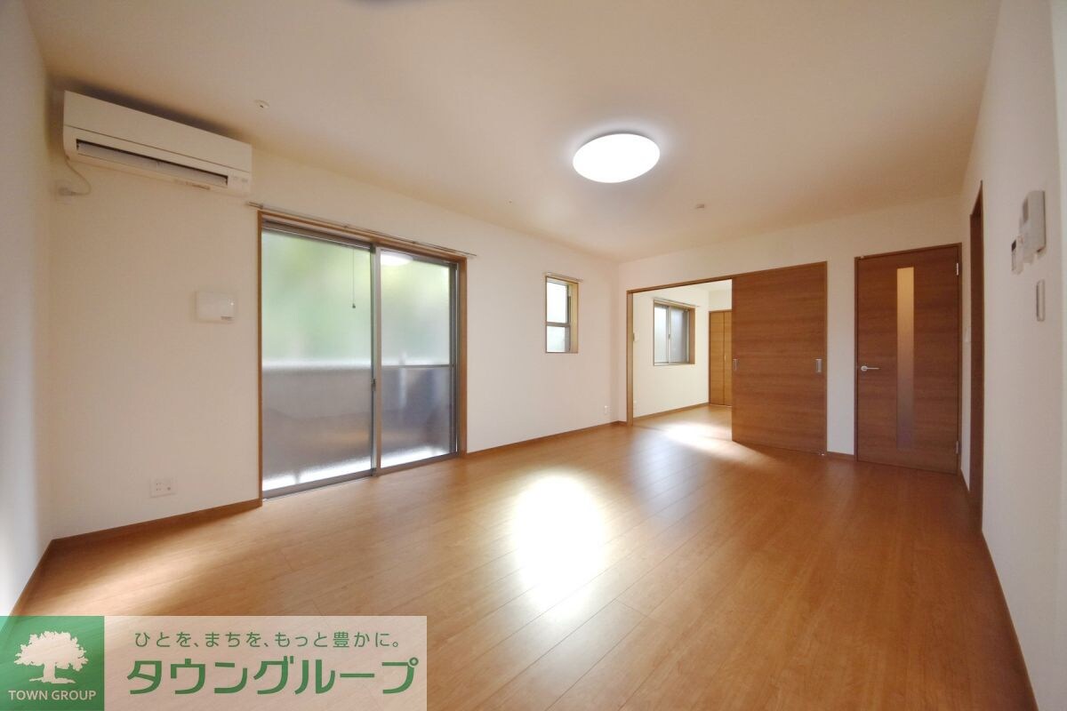 アムール ベルフルールの物件内観写真