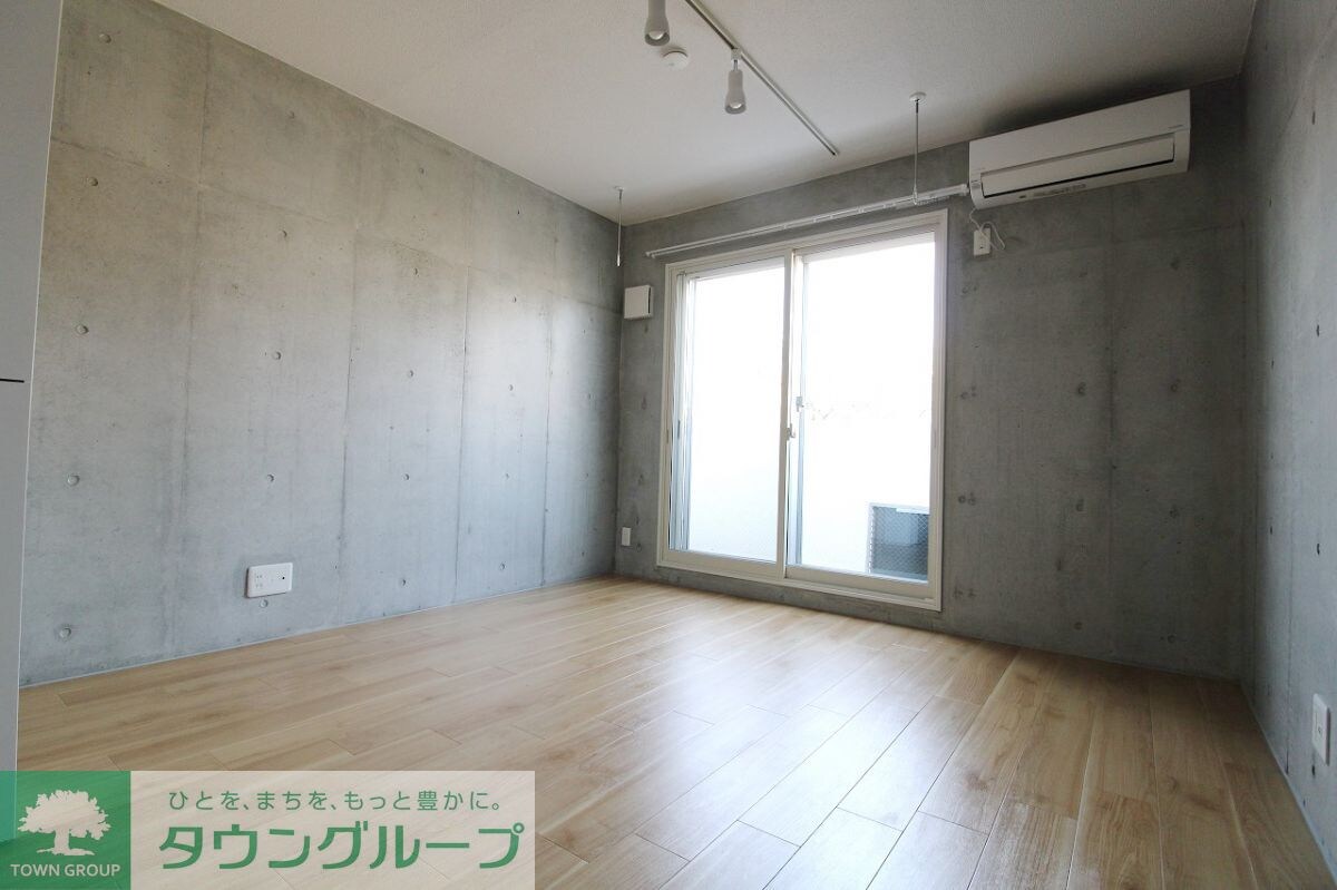 レピュア成増レジデンスの物件内観写真