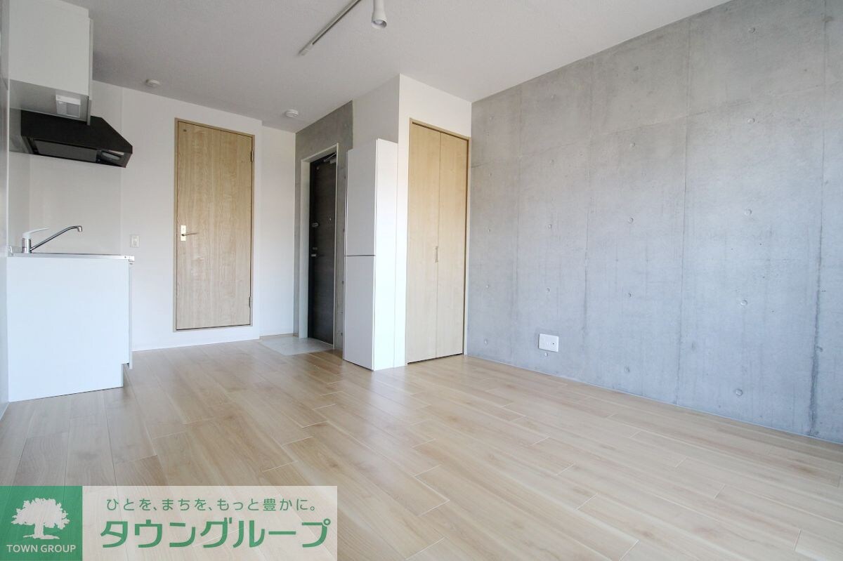 レピュア成増レジデンスの物件内観写真