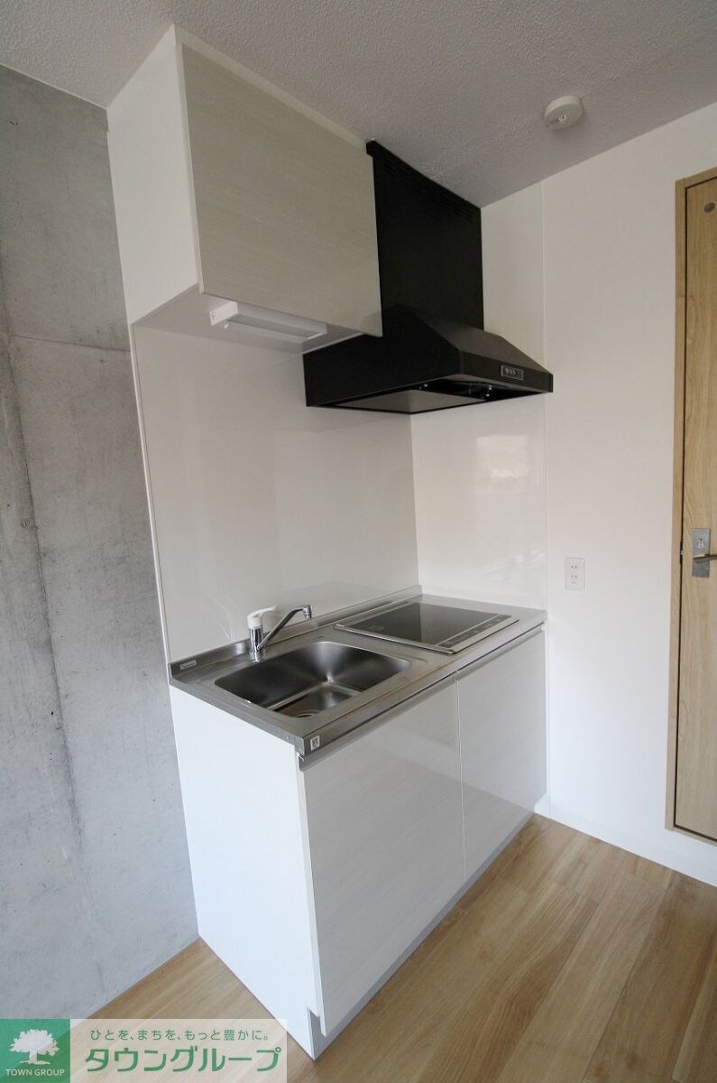 レピュア成増レジデンスの物件内観写真